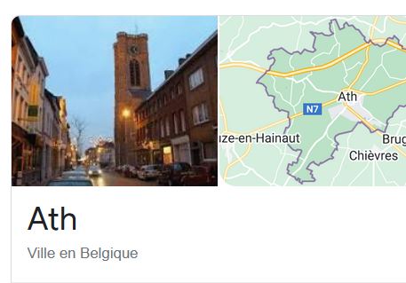 Food truck à domicile à Ath