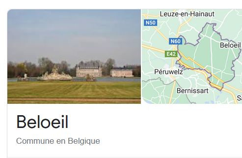 Food truck à domicile à Beloeil