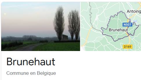 Food truck à domicile à Brunehaut