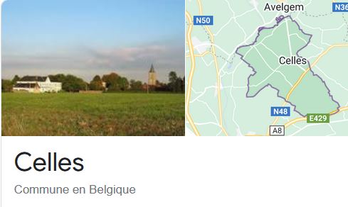 Food truck à domicile à Celles